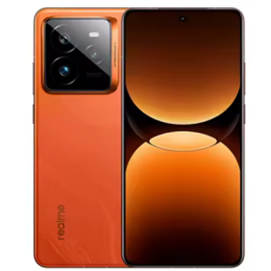 Realme GT 7 Pro Smartphone 12GB-256GB