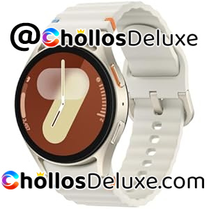 Samsung Galaxy Watch7 4G LTE 40mm