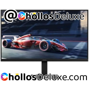 Samsung S30GD Essential Monitor 24" FHD