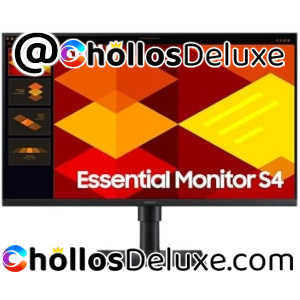 Samsung S40GD Essential Monitor 24" FHD