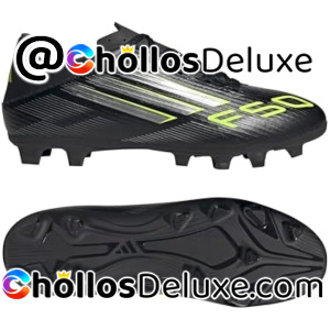 Adidas F50 Club FG/MG Botas Fútbol
