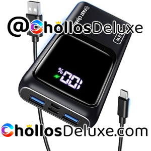 Coolreall Power Bank 20.000mAh 22.5W