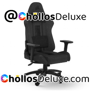 Corsair TC100 Relaxed v2 Silla Gaming