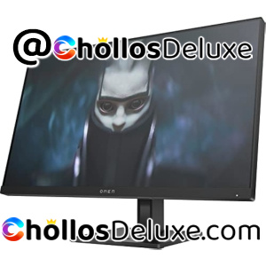 HP Omen 24 Monitor Full HD 23.8"