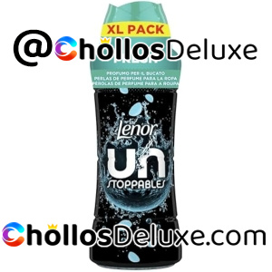 Lenor Unstoppables Perlas Perfume Ropa 41 Lavados