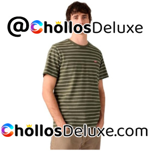Levi's Housemark Tee Camiseta Hombre