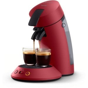 Philips Senseo Original Plus Roja