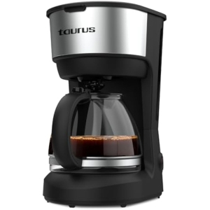 Taurus Verona 6 Cafetera Goteo