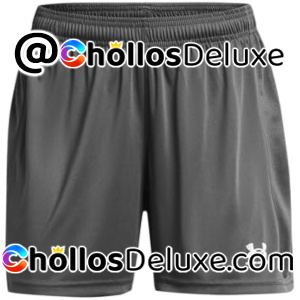 Under Armour Short Mujer