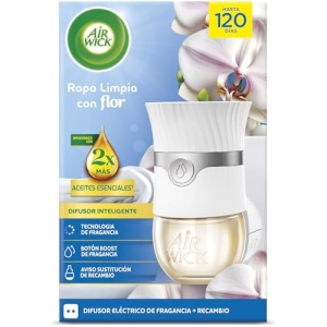 Air Wick Jude Pulse Difusor Eléctrico