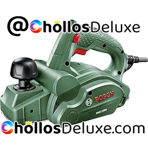 Bosch PHO 1500 Cepillo Eléctrico