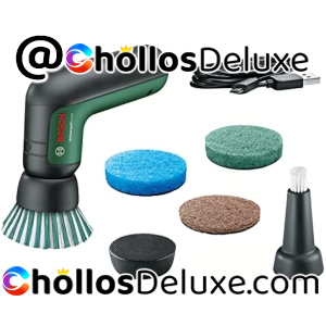 Bosch UniversalBrush Cepillo Eléctrico