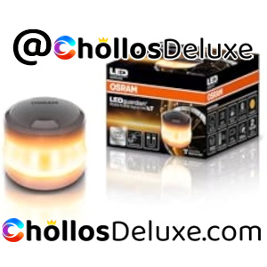 Osram LEDguardian Road Flare V16 IoT DGT 3.0
