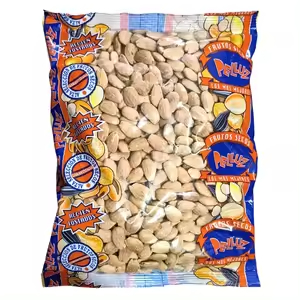 Pelluz Almendra Tostada Sin Sal 1kg