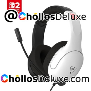 Turtle Beach Airlite Fit Auriculares Switch2