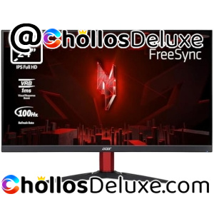 Acer Nitro KG242YEbiif Monitor 24"
