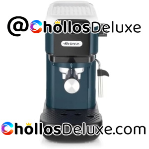 Ariete 1399 Cafetera Espresso 1.1 Litros