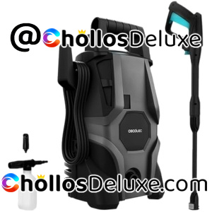 Cecotec HydroBoost 1400 X-Treme Hidrolimpiadora