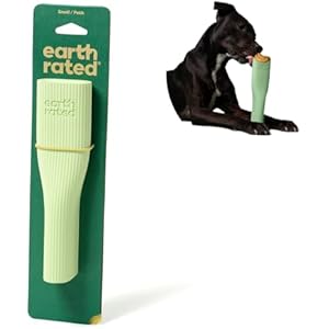 Earth Rated Juguete de Enriquecimiento para Perros Pequeños