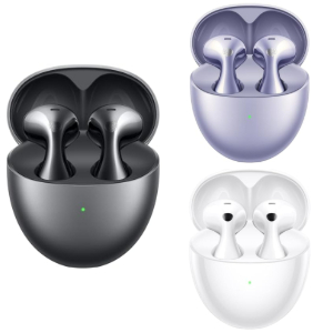 Huawei FreeBuds 6 Auriculares Inalámbricos