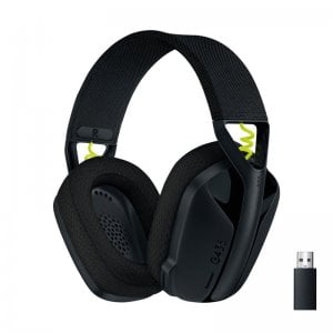 Logitech G435 Lightspeed Auriculares Gaming