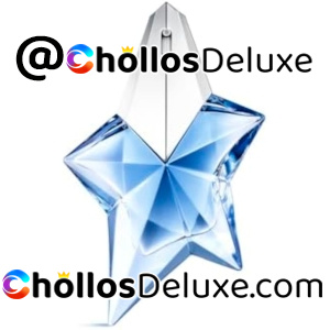 Mugler Angel Eau De Parfum 25ml