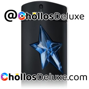 Mugler Angel Men Eau De Toilette 100ml