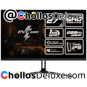 PcCom Elysium Pro Monitor 27" QHD