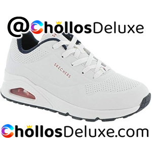 Skechers Uno Zapatillas Mujer