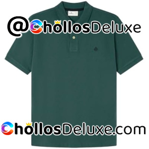 Springfield Polo Basic SS Hombre
