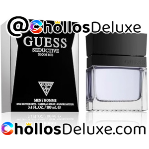 Guess Seductive Hombre EDT 100ml