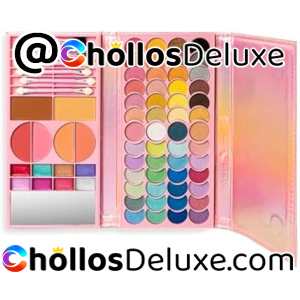 Martinelia Let’s Be Mermaids Makeup 52 Sombras