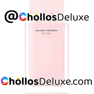 Narciso Rodriguez For Her EDP 100ml