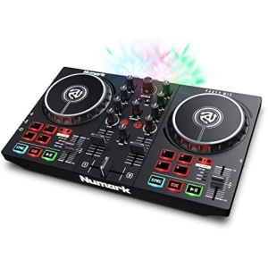Numark Party Mix II Controladora DJ