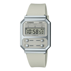 Casio A100WEF-8AEF Reloj Digital
