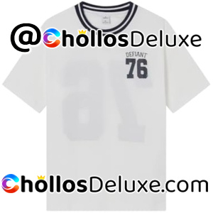Springfield Maverick 76 Camiseta Hombre