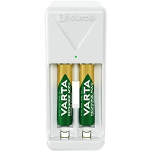 Varta Mini Charger 2 Pilas AAA