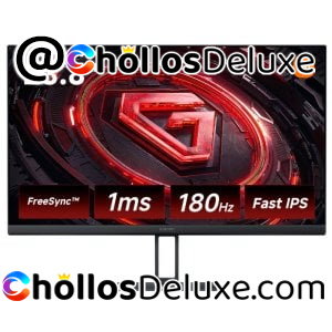 Xiaomi Gaming G24i Monitor 23.8" FHD 180Hz