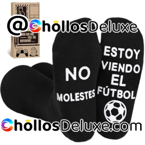 Calcetines Unisex Divertidos