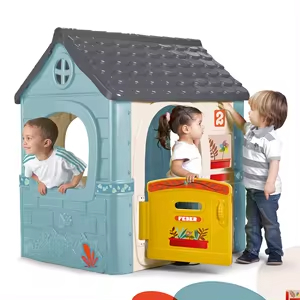 Feber Casual House Casita Infantil
