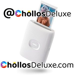 Fujifilm Instax Mini Link 2 Impresora