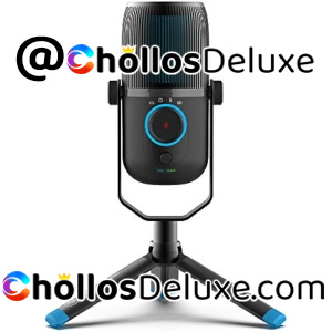 JLab Talk Micrófono USB PC