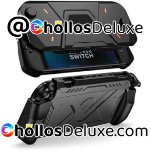 ProCase Funda para Switch 2