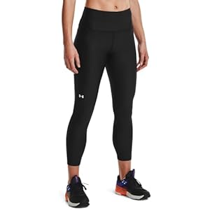 Under Armour HG Armour Hi Ankle Leggings Mujer