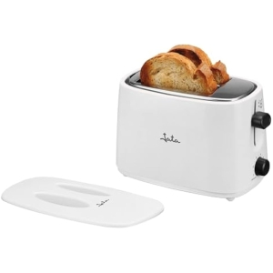 Jata TT331 Tostadora 2 Ranuras 750W
