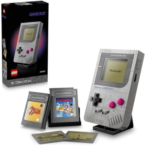 Lego Game Boy Nintendo