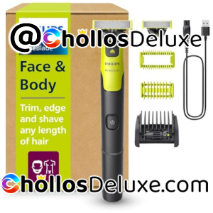 Philips OneBlade 360 QP4631/30 Afeitadora