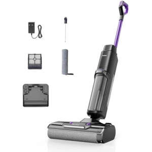 Redkey W15 Aspiradora Fregadora Sin Cable