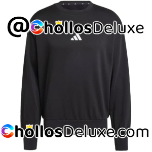 Adidas Essentials Feelcozy Sudadera Hombre