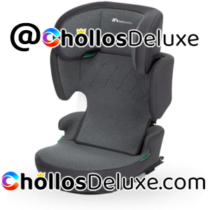 Bebeconfort Roadfix I-Size Silla Coche